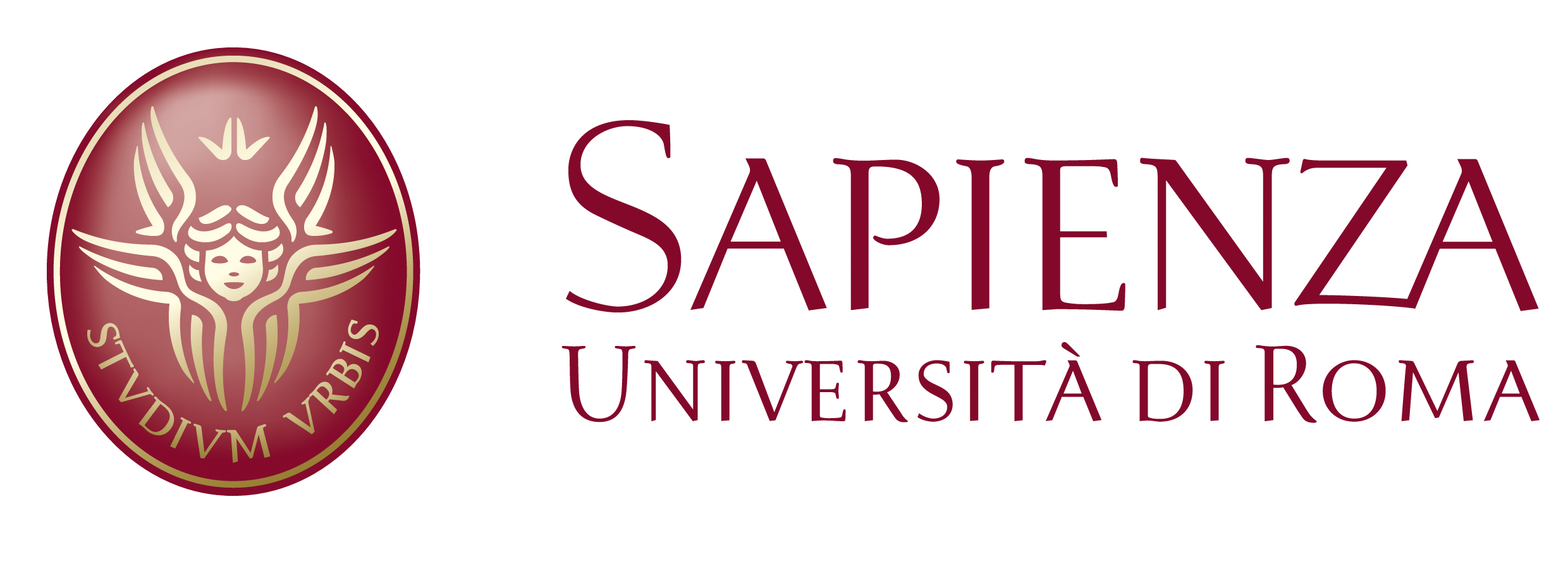 Sapienza Università di Roma Logo photo - 1
