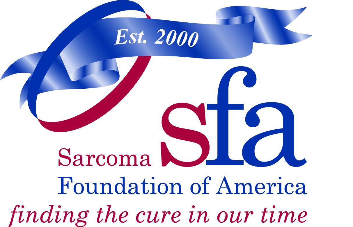 Sarcoma Foundation of America Logo photo - 1