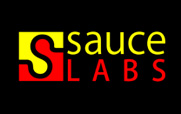 Sauce Labs Logo photo - 1