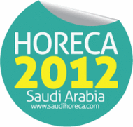 Saudi Horeca Logo photo - 1