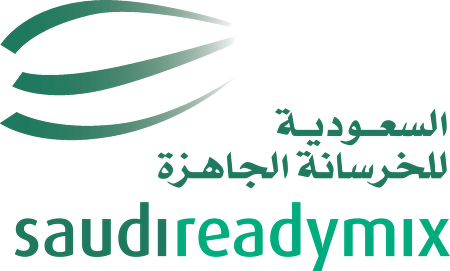 Saudi Readymix Logo photo - 1