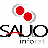 Saulo infosat Logo photo - 1