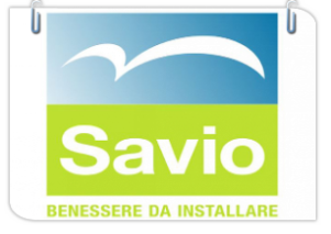 Savio Caldaie Logo photo - 1