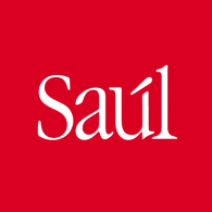 Saúl Etiqueta Logo photo - 1