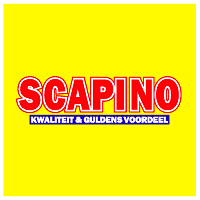 Scapino Logo photo - 1