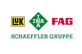 Schaeffler Logo photo - 1