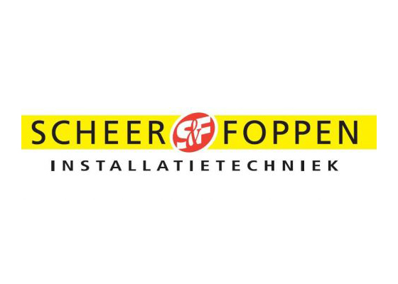 Scheer & Foppen Logo photo - 1