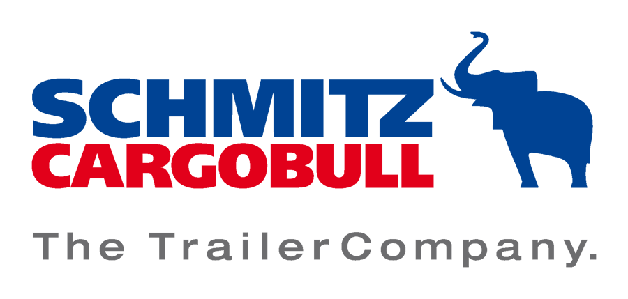 Schmitz Cargobull Logo photo - 1