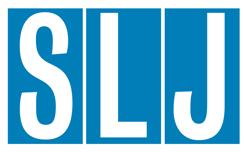 School Library Journal Logo photo - 1