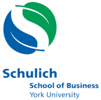 Schulich School of Business Logo photo - 1