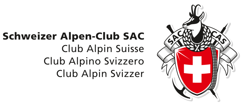 Schweizer Alpen Club Logo photo - 1