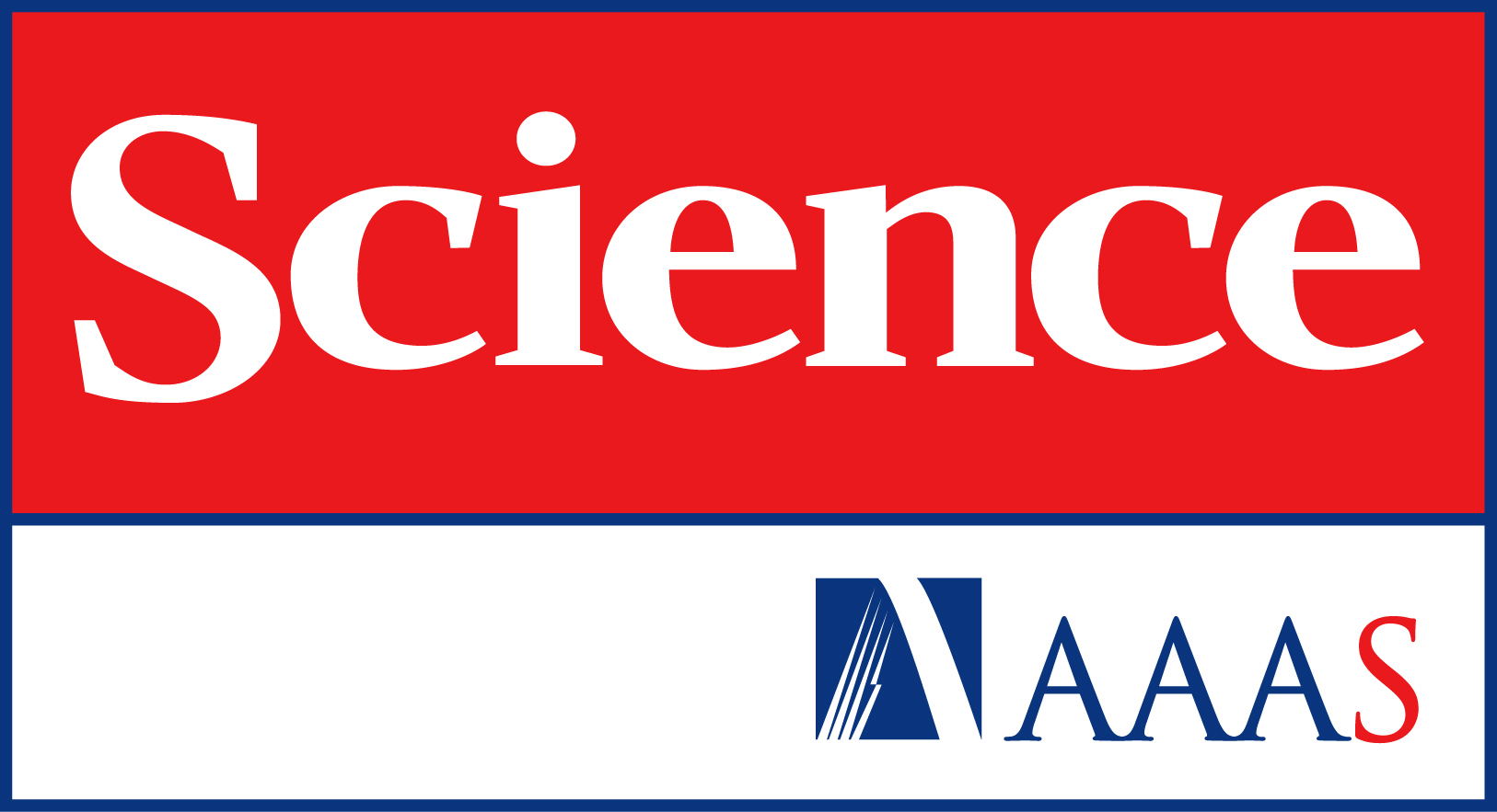Science AAAS Logo photo - 1