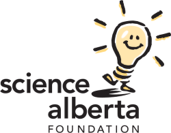 Science Alberta Logo photo - 1