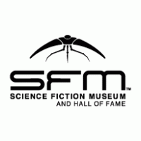 Science Fiction Museum and Hall of Fame Logo photo - 1