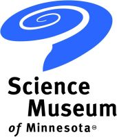 Science Museum of Minnesota Logo photo - 1
