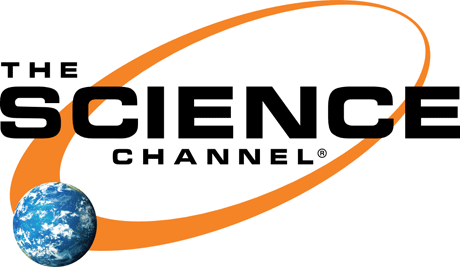 Science TV Logo photo - 1