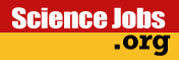 ScienceJobs.com Logo photo - 1