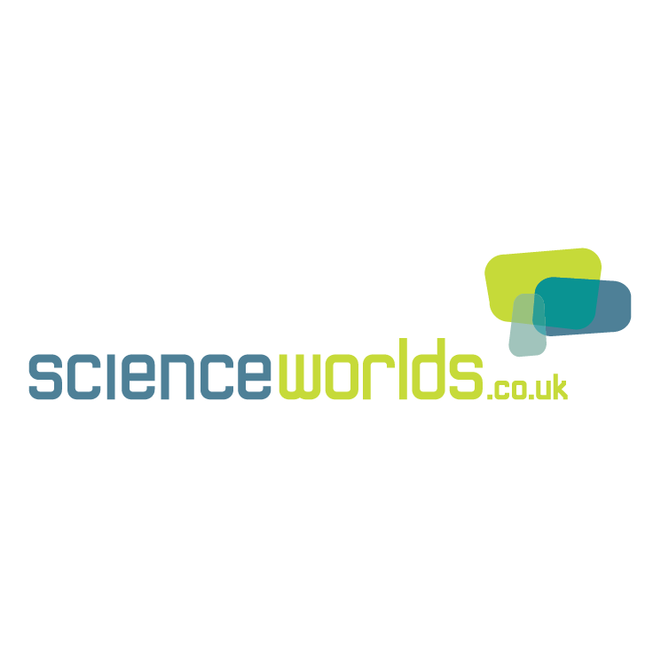 Scienceworlds Logo photo - 1