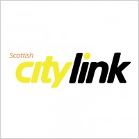 Scottish CityLink Logo photo - 1