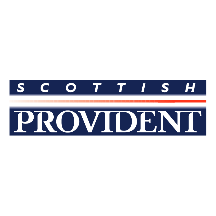 Scottish Provident Logo photo - 1