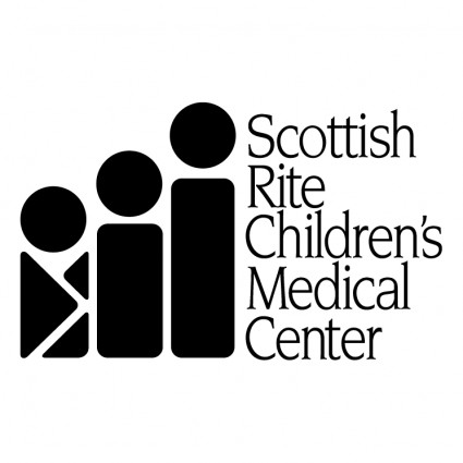 Scottish Rite Childrens Medical Center Logo photo - 1