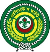Scout Logo Bangladesh photo - 1