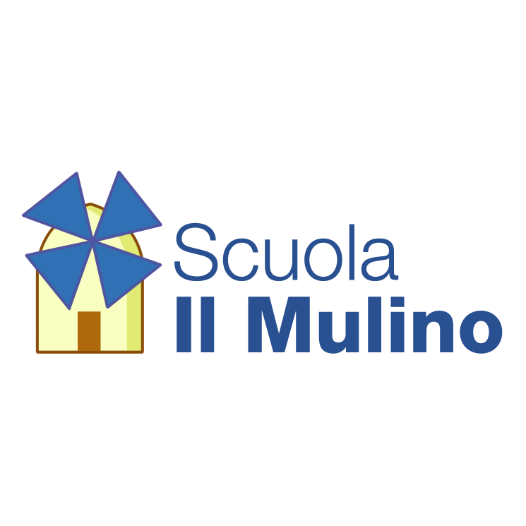 Scuola Il Mulino Logo photo - 1