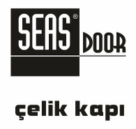 Seas Door Çelik Kapı Logo photo - 1