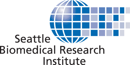 Seattle Biomedical Research Institute Logo photo - 1