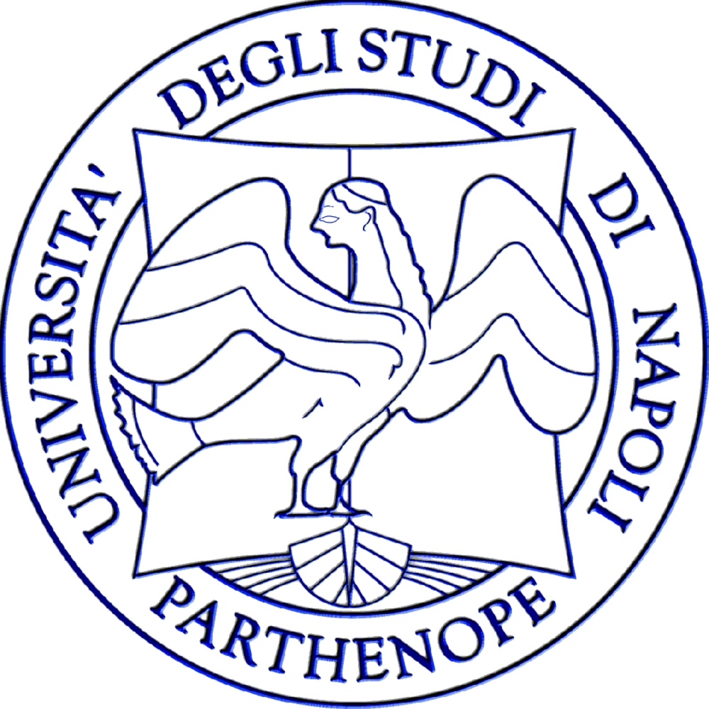 Seconda Università degli Studi di Napoli Logo photo - 1