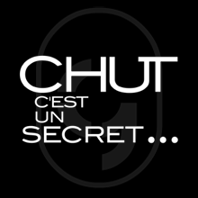 Secret Logo photo - 1