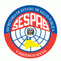 Secretaria de Estado de Salud Pública Logo photo - 1