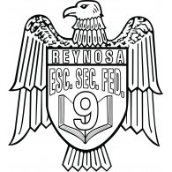 Secundaria Federal No. 9 Profr. Gabriel Saldivar y Silva Logo photo - 1