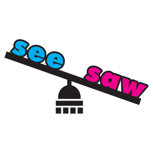 SeeSaw Logo photo - 1