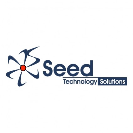 Seed Technology Solutions Logo photo - 1