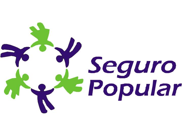 Seguro Popular Logo photo - 1