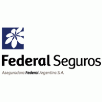 Seguros Federal Logo photo - 1