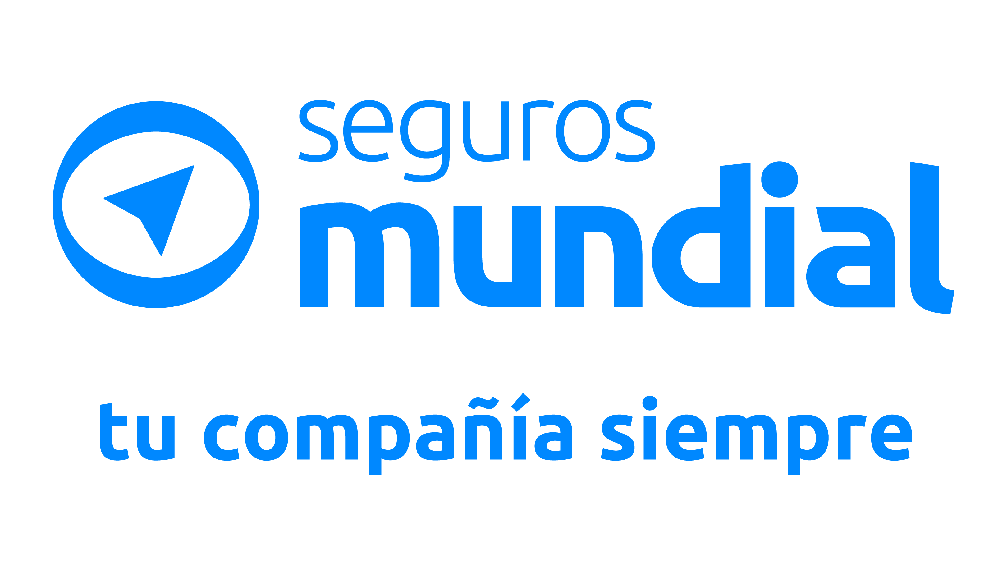 Seguros Mundial Logo photo - 1