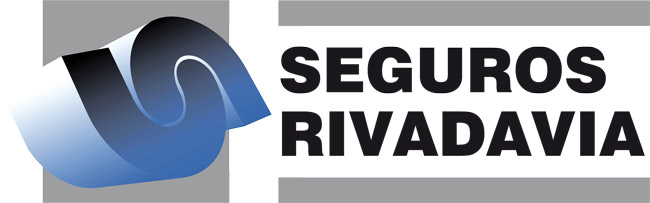 Seguros Rivadavia Logo photo - 1