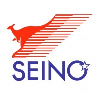 Seino Transportation Logo photo - 1
