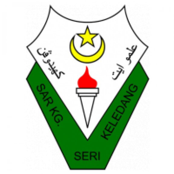 Sekolah Agama Rakyat Seri Keledang Logo photo - 1