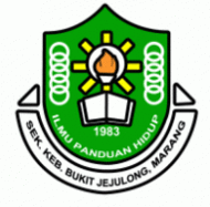 Sekolah Kebangsaan Bukit Jejulong Logo photo - 1