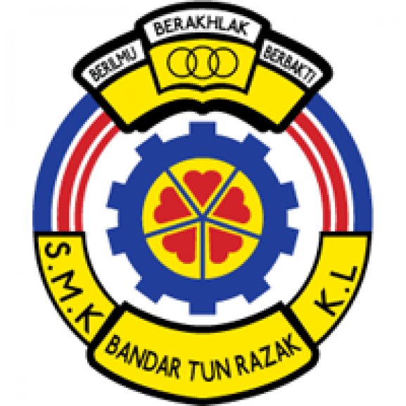 Sekolah Men. Keb.  Bandar Tun Razak, Kuala Lumpur Logo photo - 1