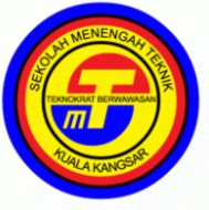 Sekolah Menengah Kebangsaan Bagan Terap Logo photo - 1