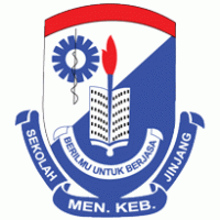 Sekolah Menengah Kebangsaan Tengku Panglima Perang Tengku Muhammad Logo photo - 1