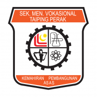 Sekolah Menengah Vokasional Taiping Logo photo - 1