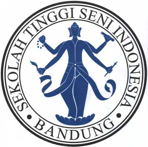 Sekolah Tinggi Seni Indonesia Bandung Logo photo - 1