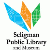 Seligman Library and Museum Logo photo - 1