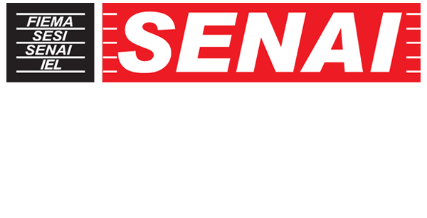 Senai Logo photo - 1