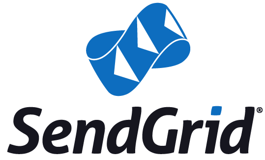 SendGrid Logo photo - 1